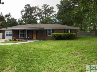 158 Sandpiper Rd, Richmond Hill, GA 31324