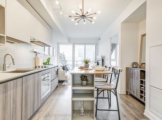 5 Buttermill Ave #1608, Vaughan, ON L4K3X4