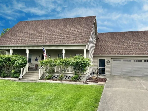 1505 Felder St, Trenton, MO 64683