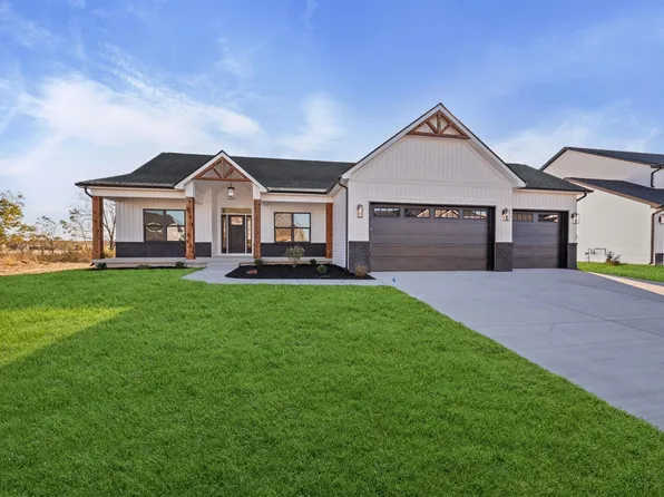 4329 Demeree Way, West Lafayette, IN 47906