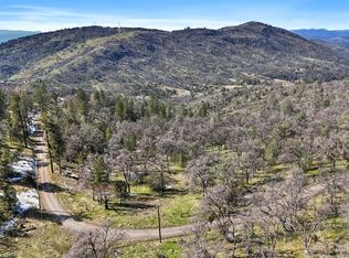 6170 Mount Bullion Ridge Rd, Mariposa, CA 95338
