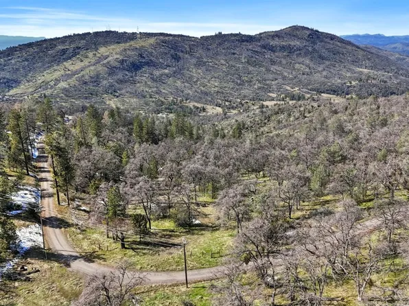 6170 Mount Bullion Ridge Rd, Mariposa, CA 95338