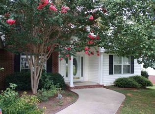 109 Amberwood Dr, Anderson, SC 29621