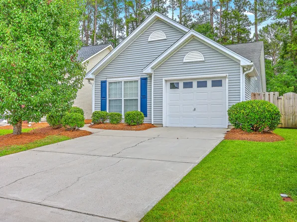 4831 Carnoustie Ct, Summerville, SC 29485