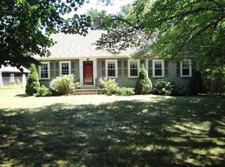 31 Great Oak Rd, Orleans, MA 02653