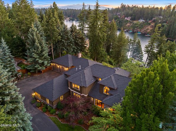 Hayden Lake ID Real Estate - Hayden Lake ID Homes For Sale | Zillow