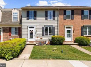 458 Logan Dr, Westminster, MD 21157
