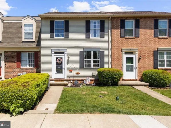 458 Logan Dr, Westminster, MD 21157