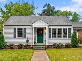 4213 Harvard Ave, Greensboro, NC 27407