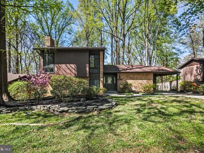 5238 Patriot Ln, Columbia, MD, 21045