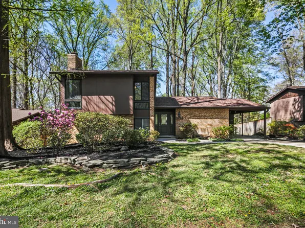 5238 Patriot Ln, Columbia, MD 21045