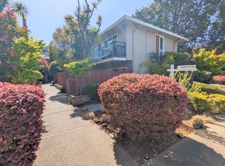 123 Anita Rd #5, Burlingame, CA 94010