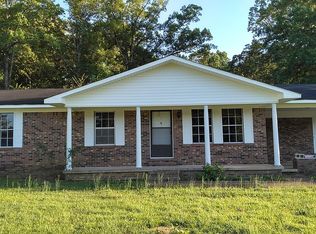 200 Highway 72, Burnsville, MS 38833