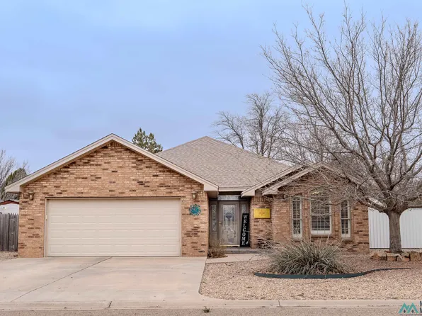 2001 1/2 W Beech St, Portales, NM 88130