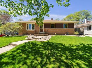 7206 45th Ave, Kenosha, WI 53142