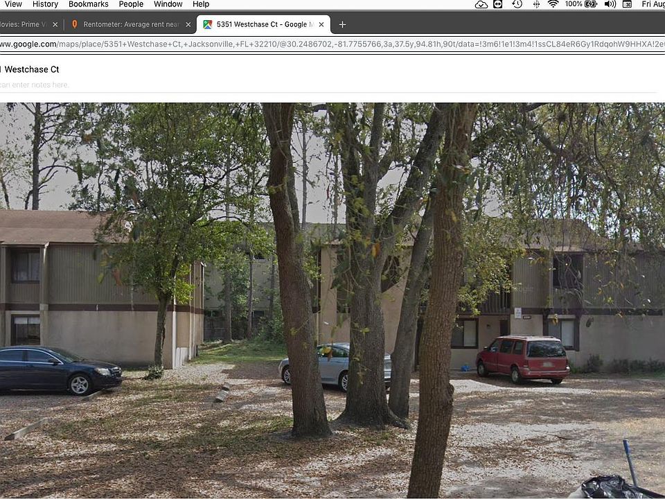 1st image of 5351 Westchase Ct #1~4