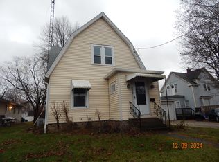 926 Wertz Ave SW, Canton, OH 44710