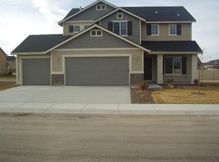 2131 N Van Dyke Ave, Kuna, ID 83634