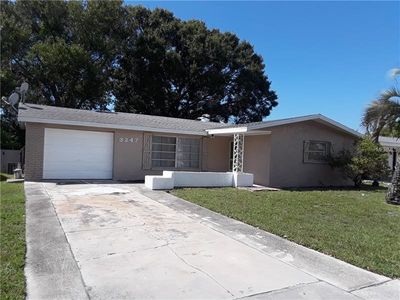 3247 Columbus Dr, Holiday, FL, 34691
