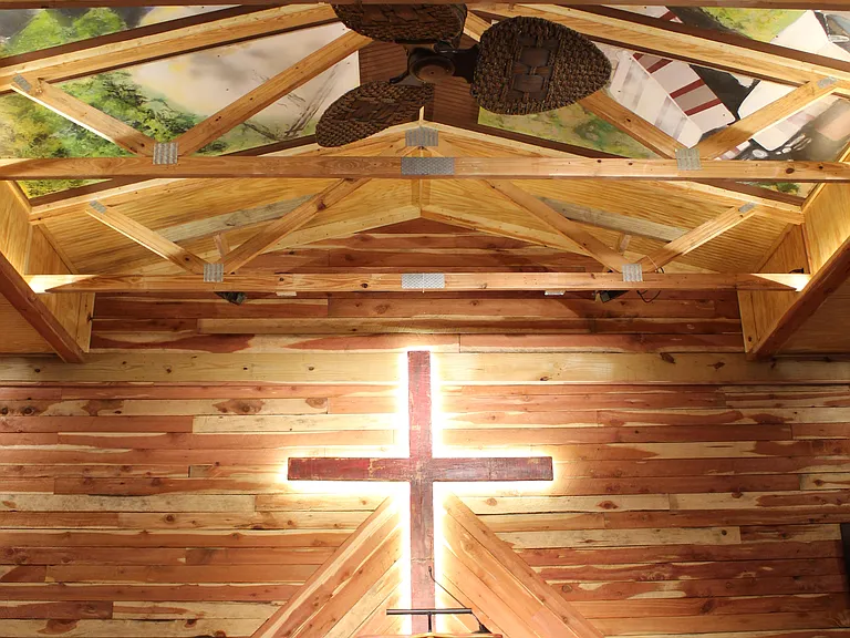 Chapel