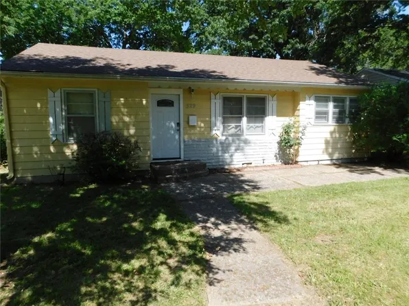 529 Hobson Pl, Pittsburg, KS 66762
