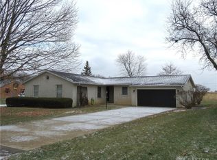 1100 Stephens Rd, Sidney, OH 45365