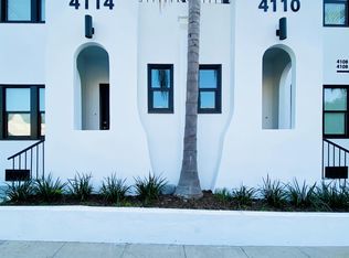 4114 E Broadway, Long Beach, CA 90803