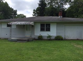 97 Crull Rd, Minford, OH 45653