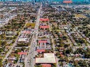721 W Hallandale Beach Blvd, Hallandale, FL 33009