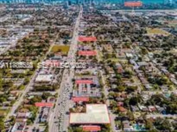 721 W Hallandale Beach Blvd, Hallandale, FL 33009