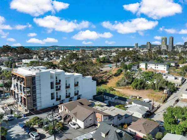 816 27th St, San Diego, CA 92102