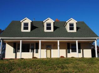 2374 Swepsonville Rd, Graham, NC 27253