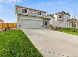 7116 Fraser St, Frederick, CO 80530