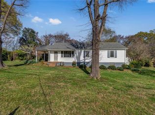 236 Jackson St, Eden, NC 27288