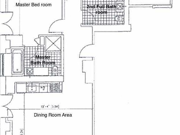 2nd image of 20 Pine St Unit Penthouse 41
