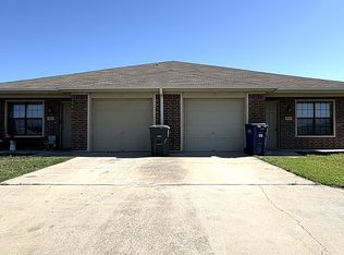 2706 Ashley Dr, Copperas Cove, TX 76522