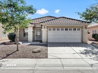 653 W JUDI Street, Casa Grande, AZ 85122