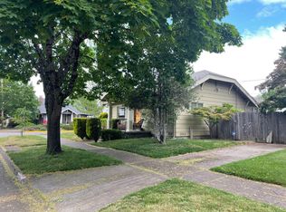 991 W 12th Ave, Eugene, OR 97402
