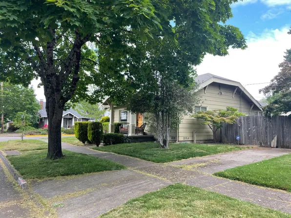 991 W 12th Ave, Eugene, OR 97402