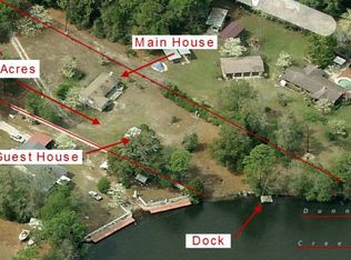 2157 Davis Rd, Jacksonville, FL 32218