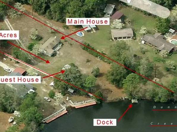 2157 Davis Rd, Jacksonville, FL 32218