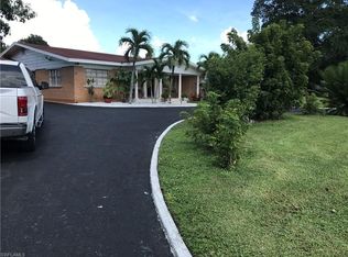701 E Del Monte Ave, Clewiston, FL 33440