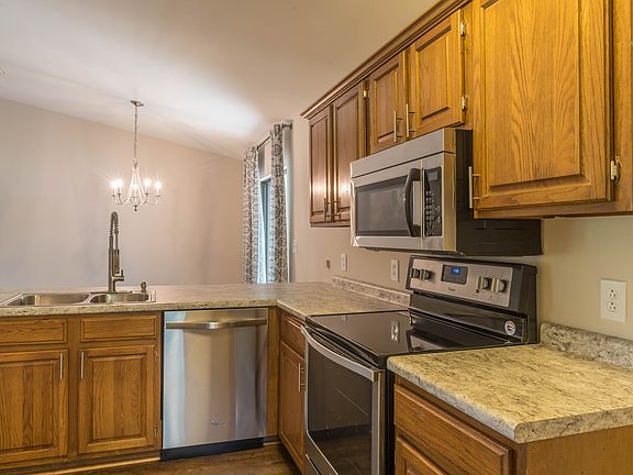 Open liv din kitchen