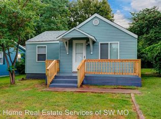 942 S Kansas Ave, Springfield, MO 65802