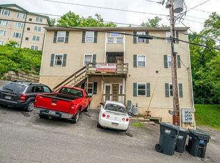 410 6th St APT 1, Morgantown, WV