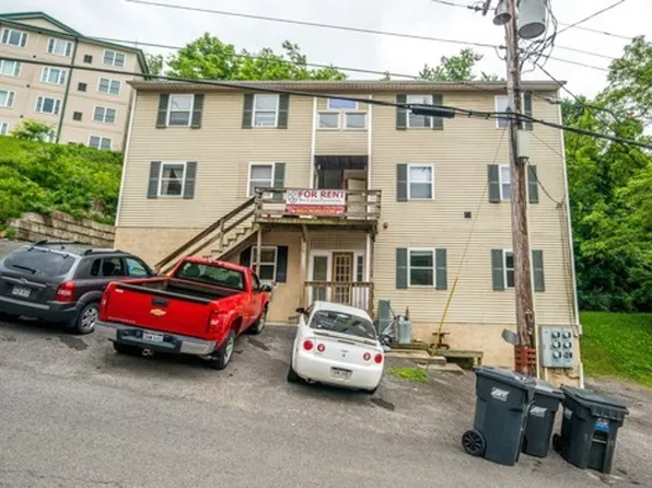 410 Sixth Street, 410 6th St APT 1, Morgantown, WV 26505