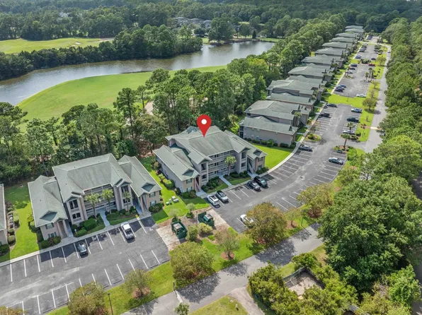 448 Pinehurst Ln. #16-I, Pawleys Island, SC 29585