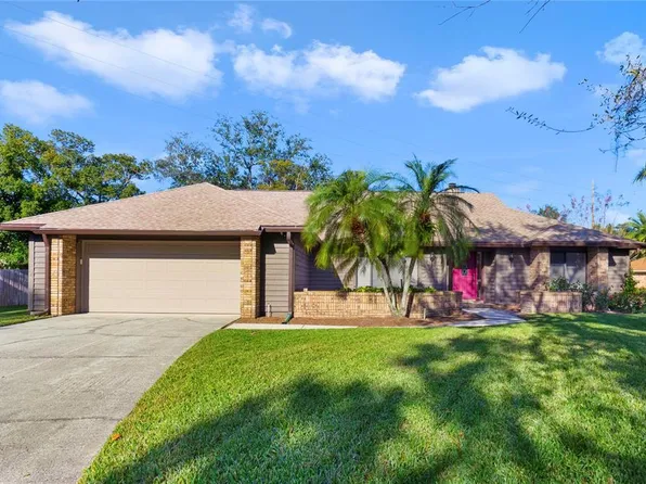 9712 Kevinview Cv, Orlando, FL 32836