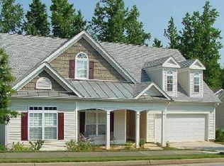 70 Verandah Vw, Newnan, GA 30265
