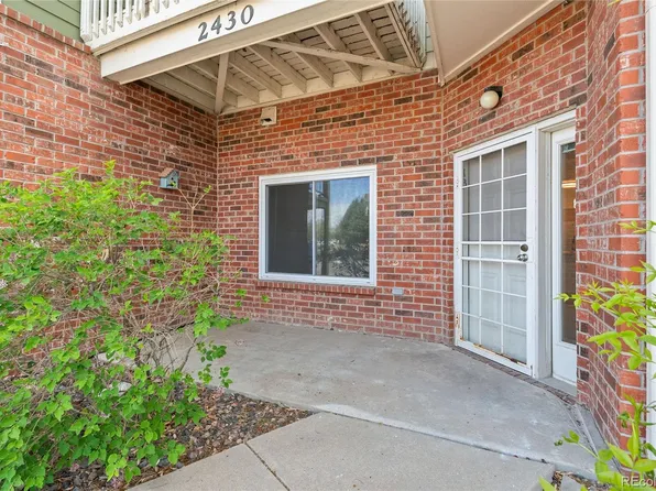 2430 W 82nd Place #1B, Westminster, CO 80031